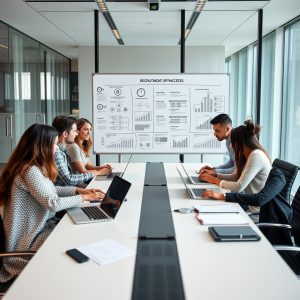 Como a Otimização de Processos de Recrutamento Pode Transformar Seu Negócio