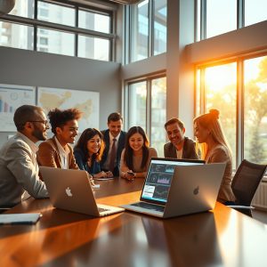 Gestão de Talentos com LLMs: Transformando Recursos Humanos