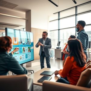 Como Implementar Programas de Onboarding Digital Eficazes