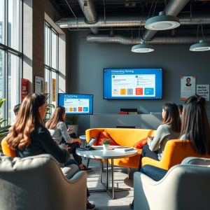 Programas de Onboarding Eficientes: Transforme seu Processo de Integração