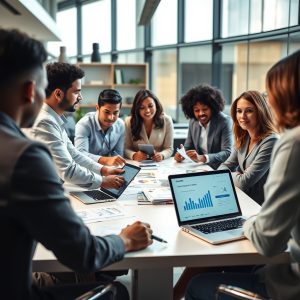Recrutamento por Assinatura Eficaz: O Futuro da Gestão de Talentos