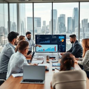 Integração de Colaboradores com eSocial: Transforme sua Gestão de Pessoas
