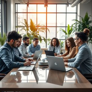 Banco de Talentos para Startups: Como Montar o Seu