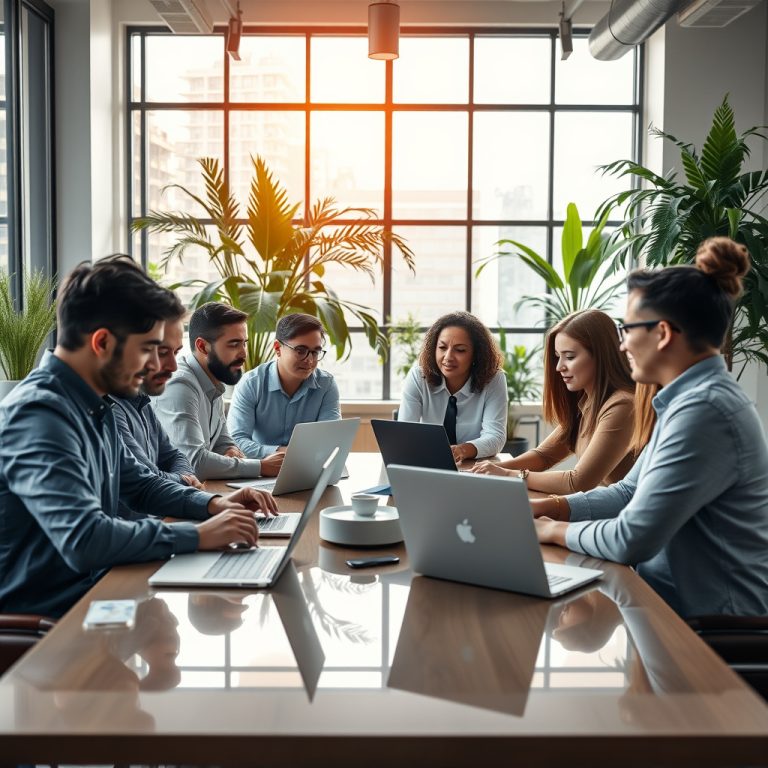Banco de Talentos para Startups: Como Montar o Seu