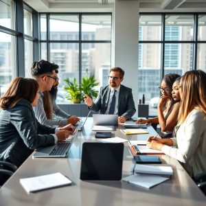 Soluções de Recrutamento Pontual: Acelerando sua Contratação