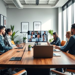 Como Implementar Suporte para Departamento Pessoal Remoto