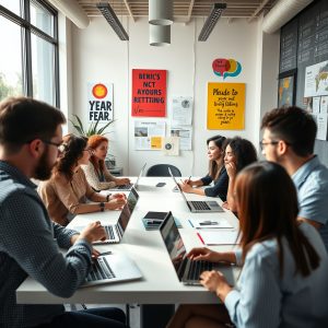 Estratégias de Retenção de Colaboradores: Garanta seu Talento