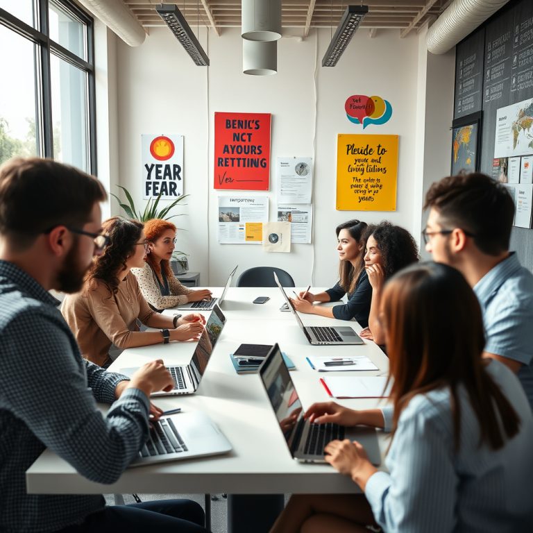 Estratégias de Retenção de Colaboradores: Garanta seu Talento