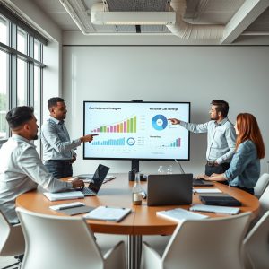 Redução de Custos com Recrutamento: Estratégias Eficazes para Empresas