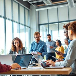Integração e Onboarding de Colaboradores: O Caminho para o Sucesso