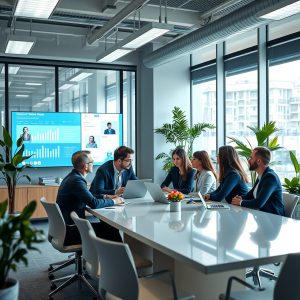Banco de Talentos para Recrutamento Eficiente: A Chave do Sucesso