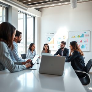 Descubra os Serviços de Recrutamento Flexíveis e Acessíveis