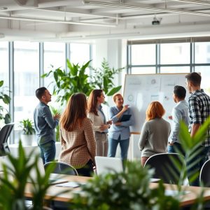 Programas de Retenção de Talentos: O Segredo para o Sucesso Empresarial