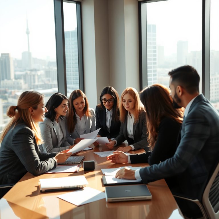 Consultoria em Recursos Humanos Curitiba: Transforme sua Gestão de Pessoas