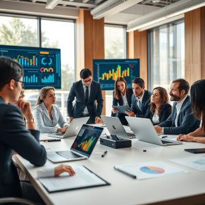 Melhoria da Eficiência no Recrutamento: O Caminho para Talentos