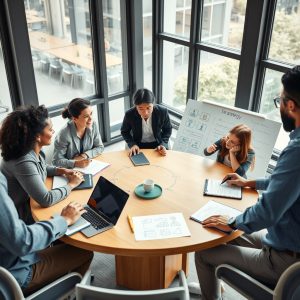 Estrategias para Redução da Rotatividade: Melhore sua Equipe