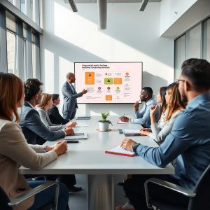 Soluções de Onboarding Personalizadas: A Chave para Talentos Engajados