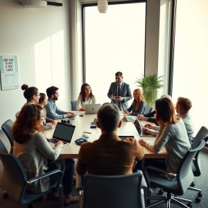 Integração e Onboarding de Novos Colaboradores: O Guia Completo