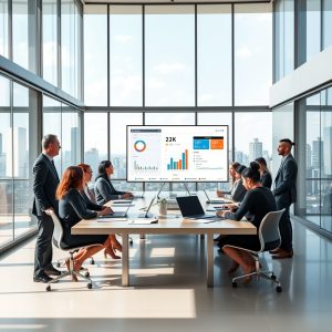 Descubra a Melhor Consultoria de Recursos Humanos em Curitiba