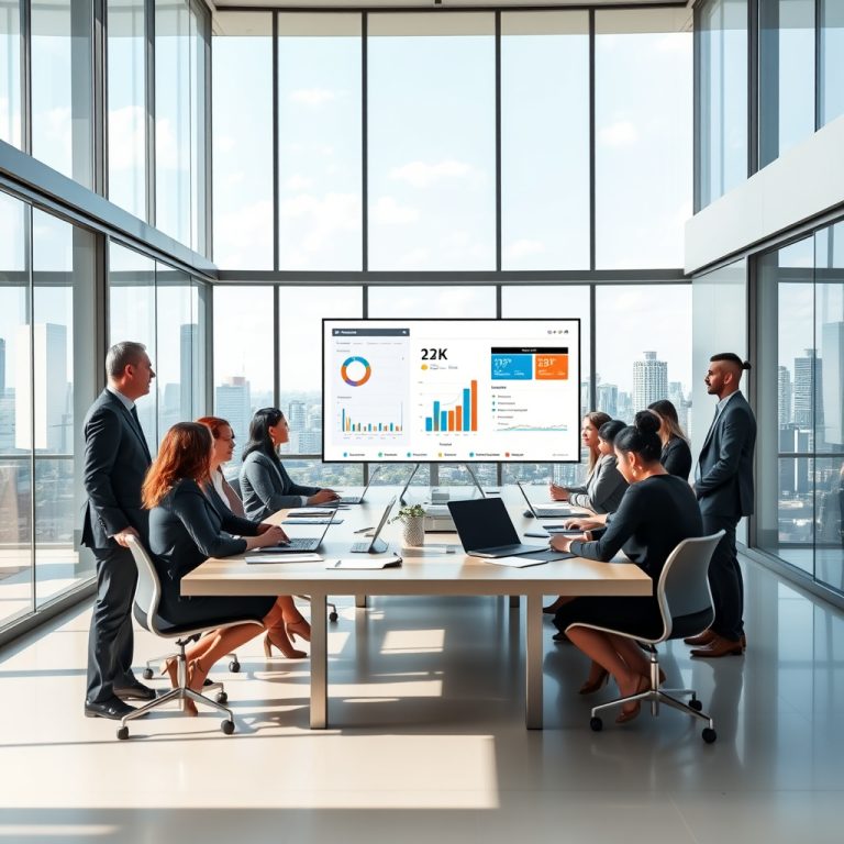 Descubra a Melhor Consultoria de Recursos Humanos em Curitiba