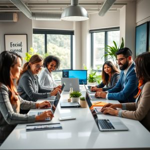 Suporte a Departamento Pessoal eSocial: A Chave para a Eficiência
