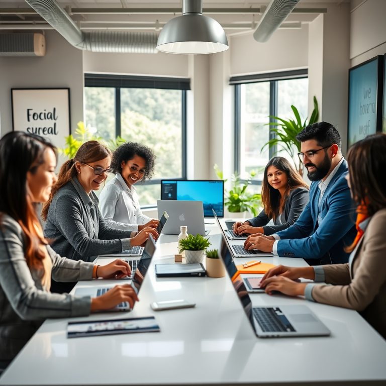 Suporte a Departamento Pessoal eSocial: A Chave para a Eficiência