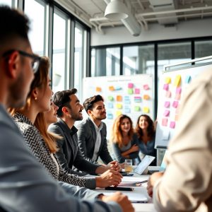 Programas de Retenção de Talentos: O Segredo para Empresas de Sucesso