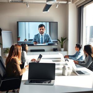 Como Aumentar a Eficiência no Processo de Contratação