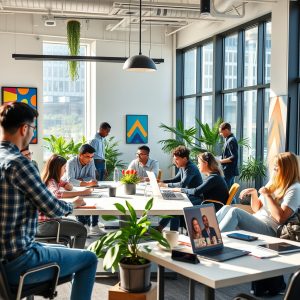 Estratégias para Melhorar a Experiência do Colaborador