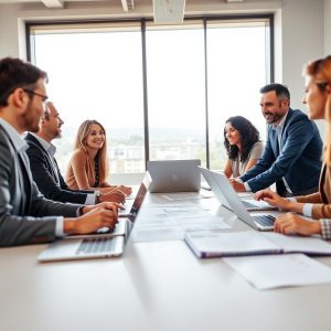 Recrutamento por Assinatura Eficiente: Transforme Seu RH