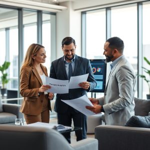 Consultoria em Recursos Humanos para Empresas: Transforme sua Gestão