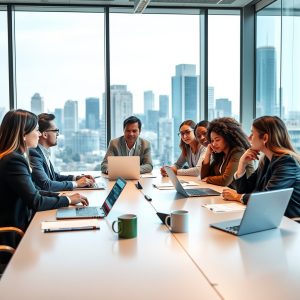 Banco de Talentos para Recrutamento: A Chave para Sucesso em RH