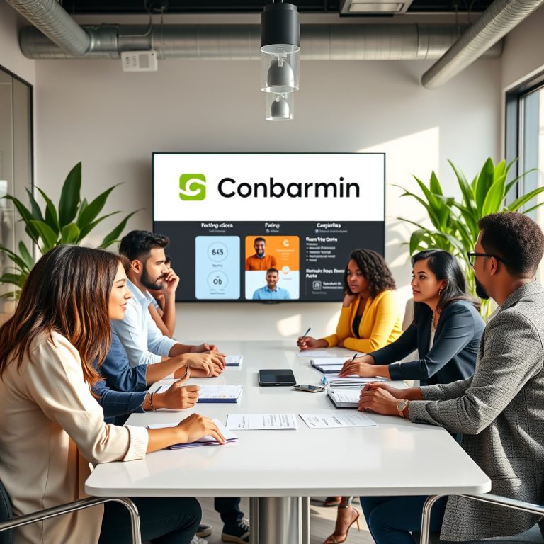 Como a Integração e Onboarding de Colaboradores Podem Transformar Sua Empresa