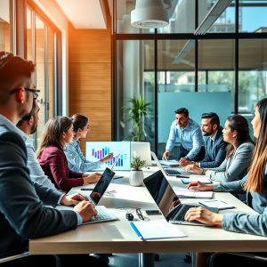 Soluções de Recrutamento Pontual: Acelerando Seu Processo Seletivo