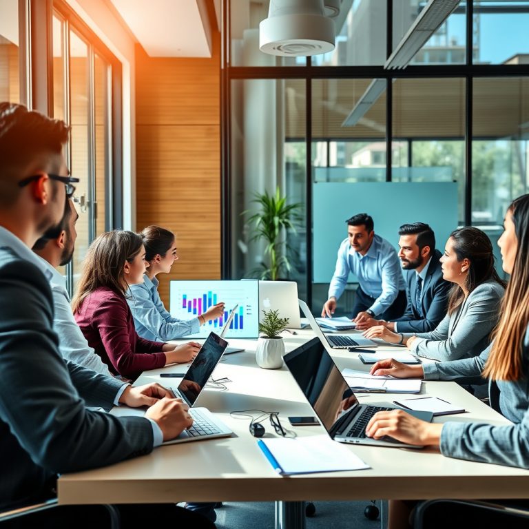 Soluções de Recrutamento Pontual: Acelerando Seu Processo Seletivo