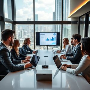 Descubra os Benefícios da Consultoria Especializada em RH Curitiba