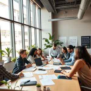 Estratégias para Retenção de Talentos: O Segredo do Sucesso Empresarial