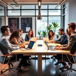 Como Aumentar a Eficiência em Processos de Contratação