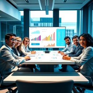 Gestão de Talentos e Performance: Transforme sua Equipe em Alta Performance