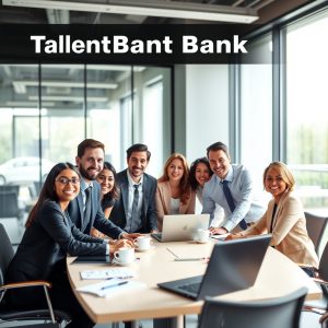 Banco de Talentos para Recrutamento: Como Otimizar sua Busca