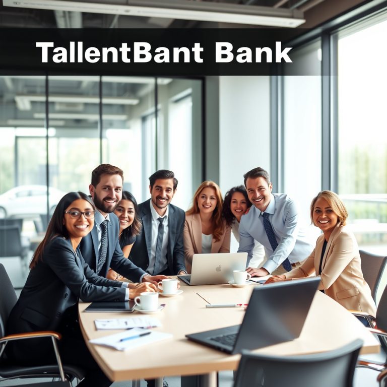 Banco de Talentos para Recrutamento: Como Otimizar sua Busca