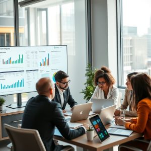 Transforme Seu Recrutamento com Programas de Eficiência