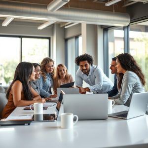 Recrutamento Pontual para Projetos Específicos: A Solução Ideal para sua Empresa
