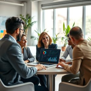 Consultoria em Recursos Humanos para Pequenas Empresas: Transforme sua Gestão