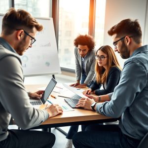 Como a Administração de Estágios com Suporte Especializado Pode Transformar Sua Empresa