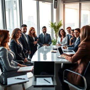 Recrutamento Pontual para Posições Críticas: A Chave do Sucesso
