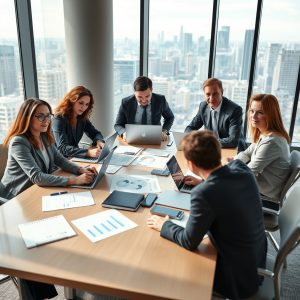 Suporte de Departamento Pessoal para Empresas: Melhore sua Gestão