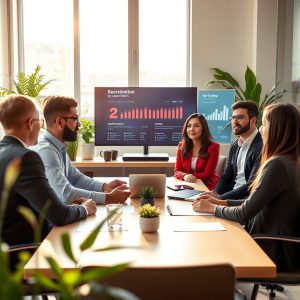 Recrutamento por Assinatura para Pequenas Empresas: Optimize Seu RH