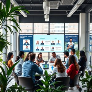 Como Implementar um Banco de Talentos para Empresas em Curitiba