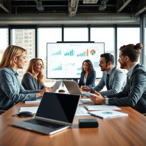 Consultoria em Gestão de Recursos Humanos: Transforme sua Empresa